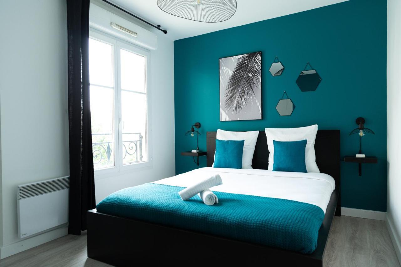 Vibrant Apartment Disneyland Paris Serris Zewnętrze zdjęcie