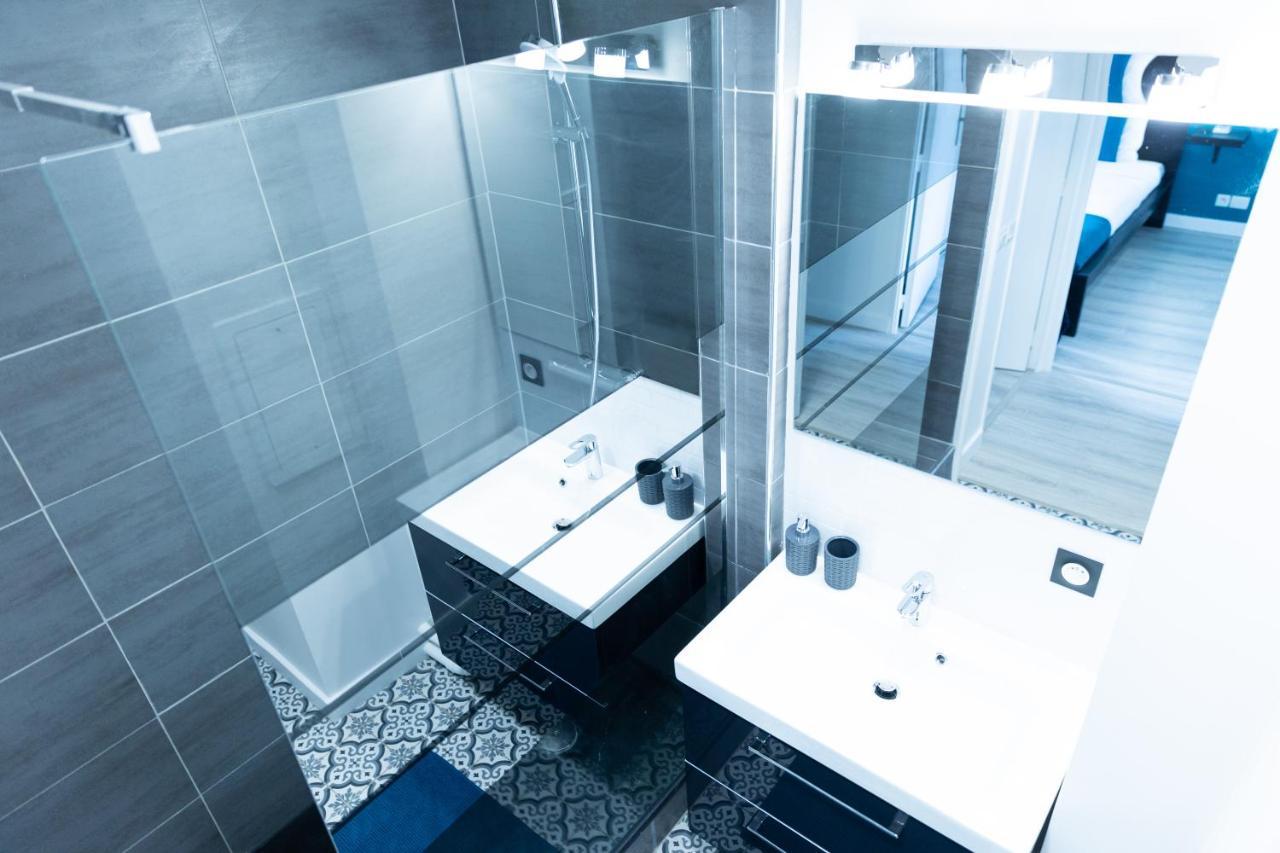 Vibrant Apartment Disneyland Paris Serris Zewnętrze zdjęcie