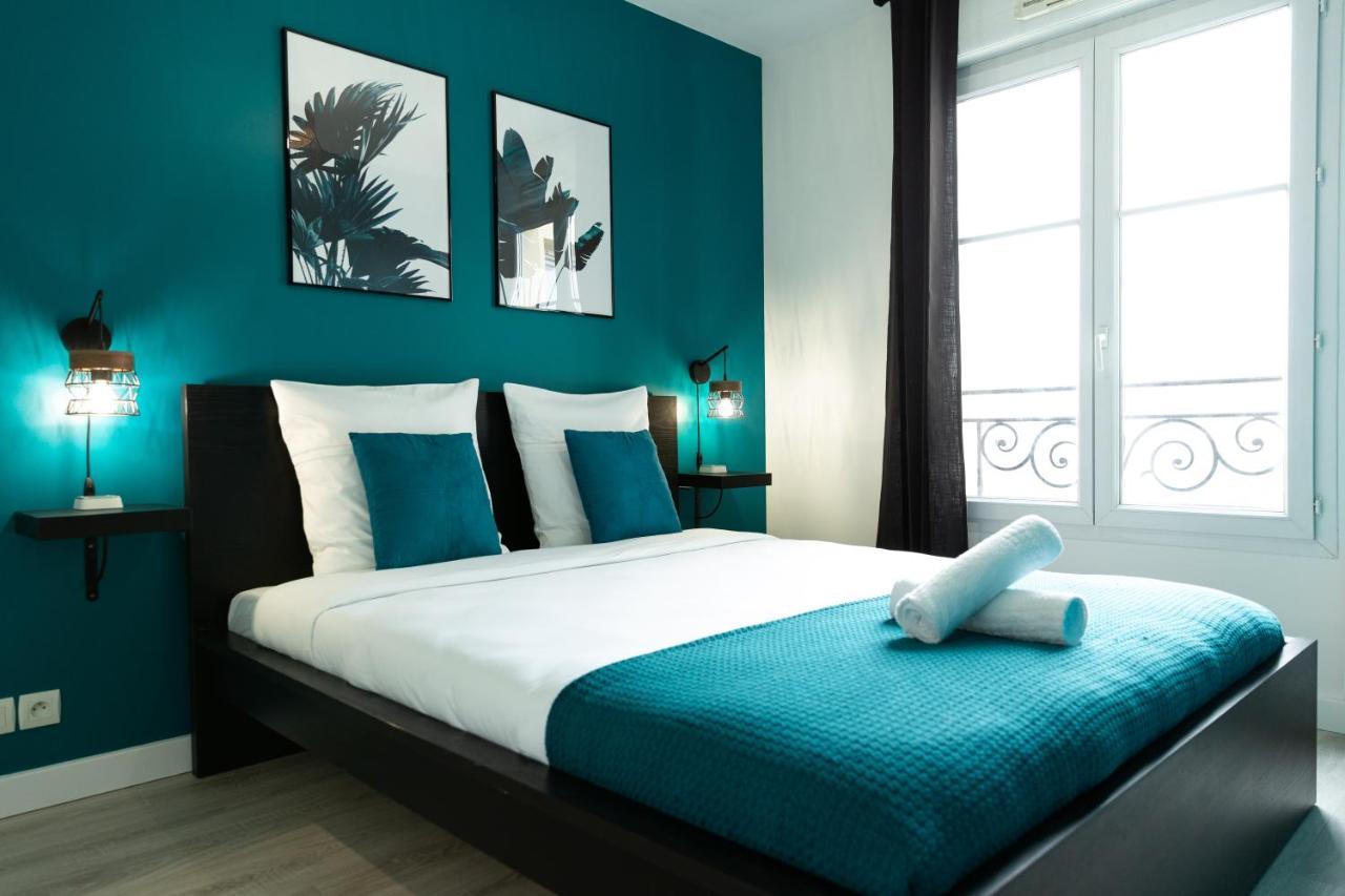 Vibrant Apartment Disneyland Paris Serris Zewnętrze zdjęcie